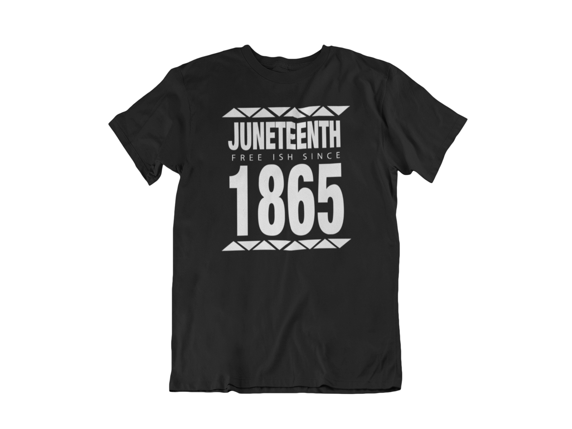Juneteenth Independence Day T Shirt BluePrint Tees